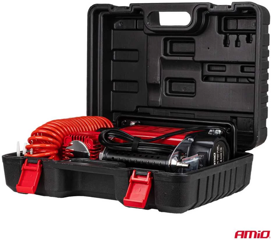 Amio ORO KOMPRESORIUS 600W 12V ACOMP-24 04398