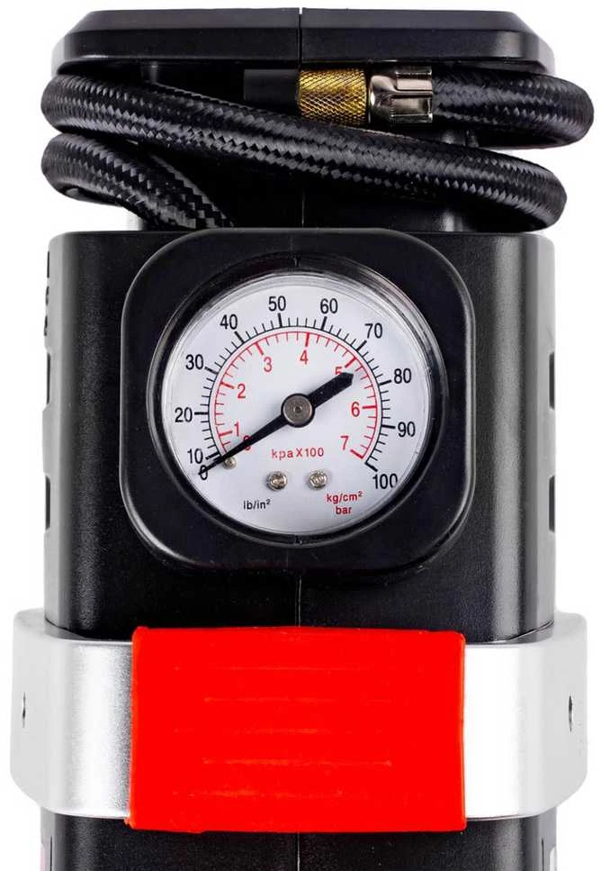 kompresorius automobilinis pompka 12v 230v acomp-02 amio-01134