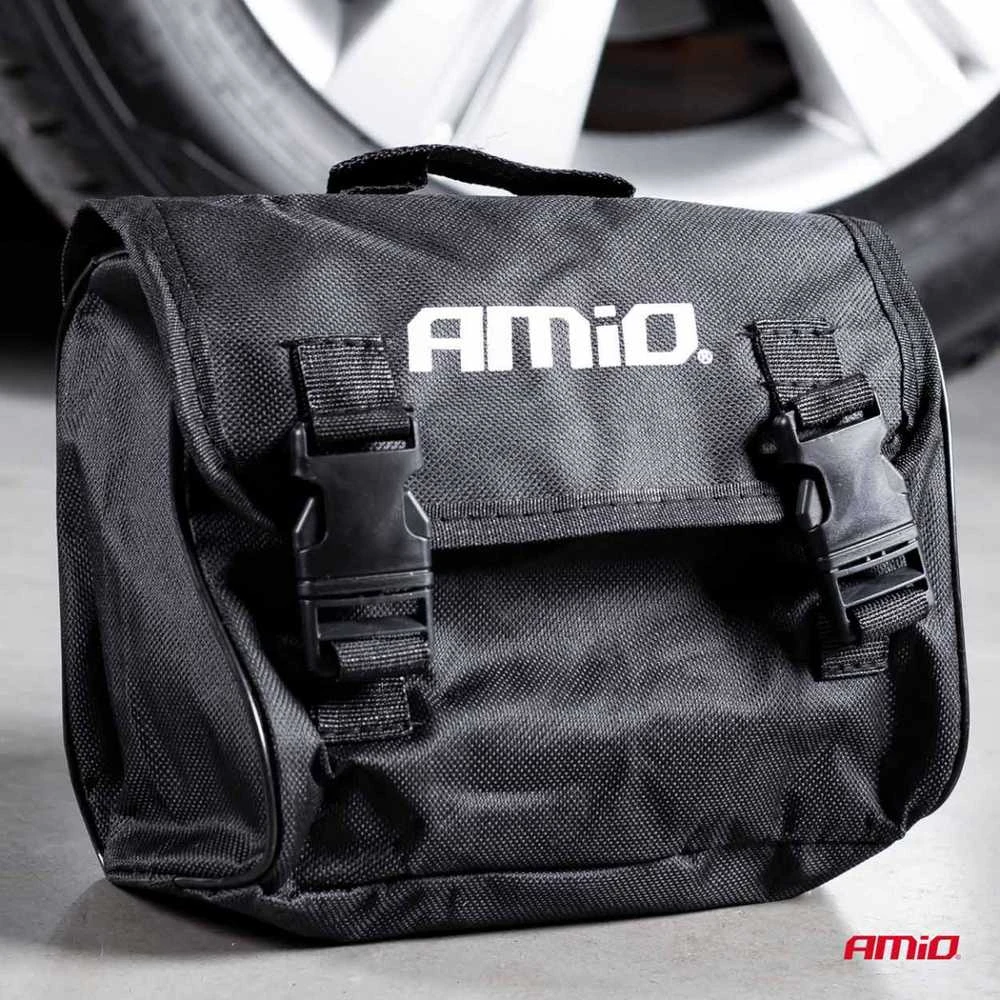 Amio Oro kompresorius automobiliui, 12 V HQ