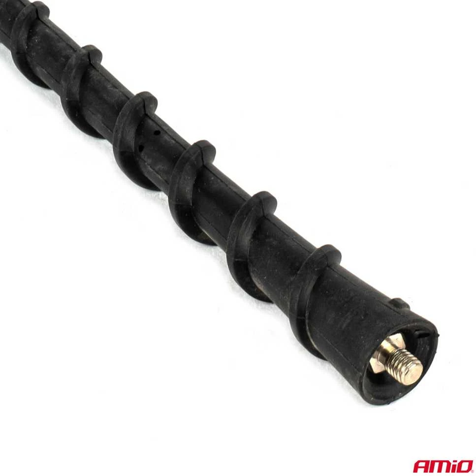 Automobilio antena RAKU-2 ANT09 su stiprintuvu AMIO-04153