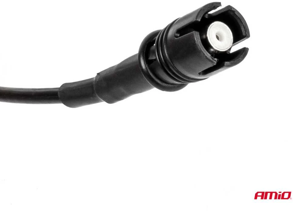 Automobilio antena RAKU-2 ANT11 su stiprintuvu AMIO-04155