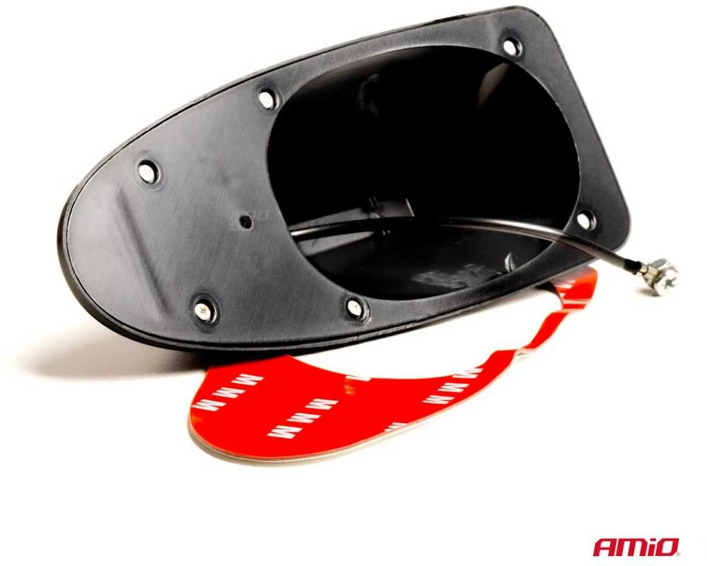 Automobilio antena „Shark Fin“ AMIO-03139