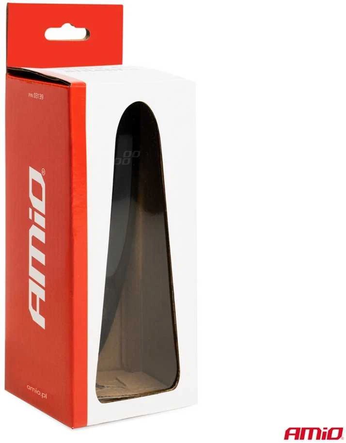 Automobilio antena „Shark Fin“ AMIO-03139