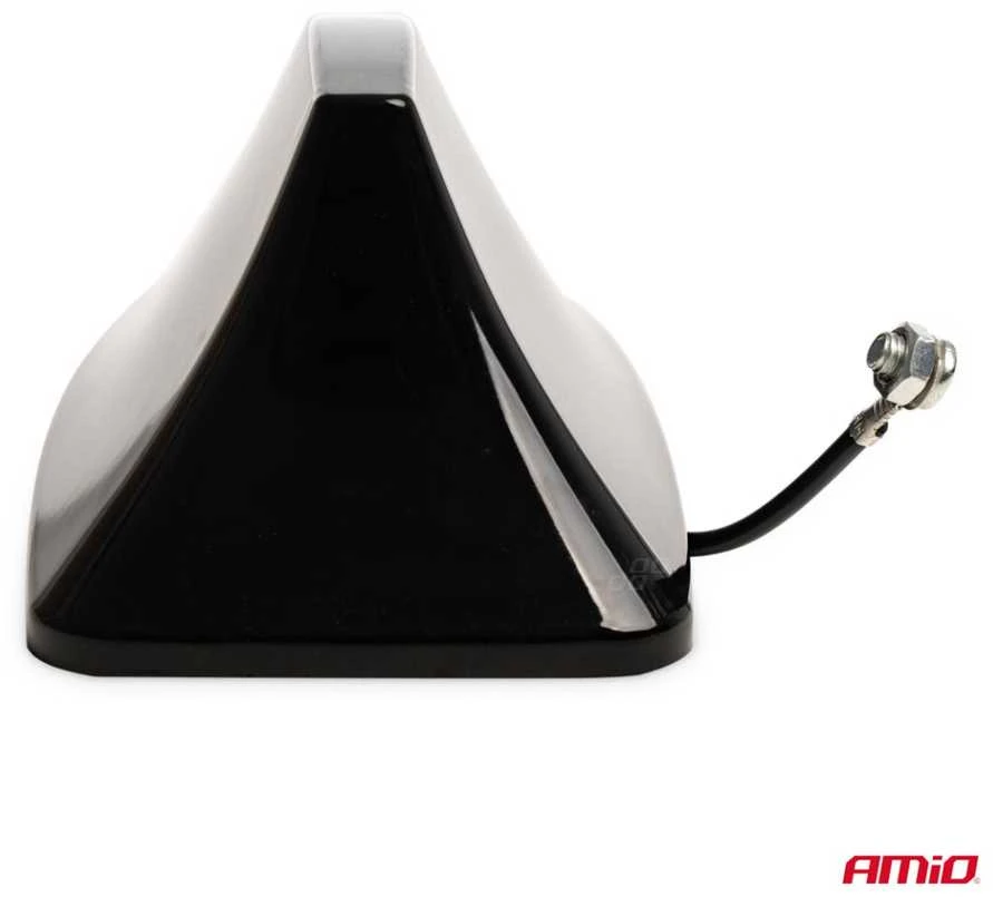 Automobilio antena „Shark Fin“ AMIO-03139