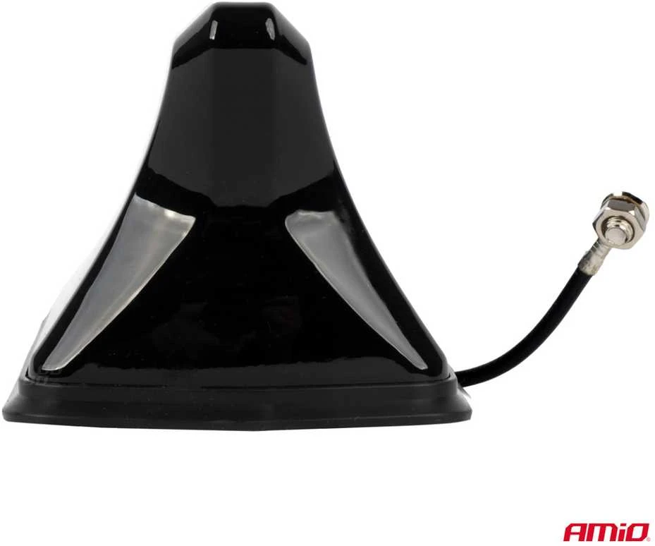 Automobilio antena „Shark Fin“ AMIO-04157