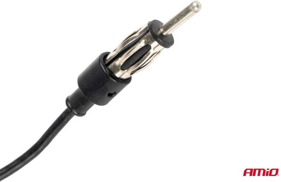 Automobilio antenos DIN jungtis