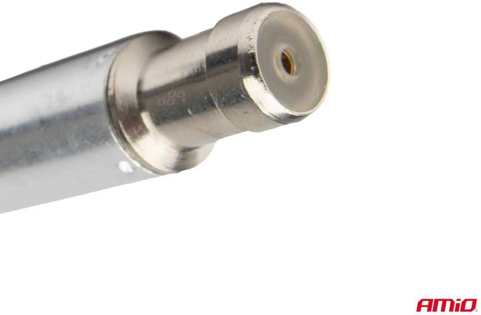 Automobilio antenos signalo stiprintuvas-separatorius ISO AMIO-04131