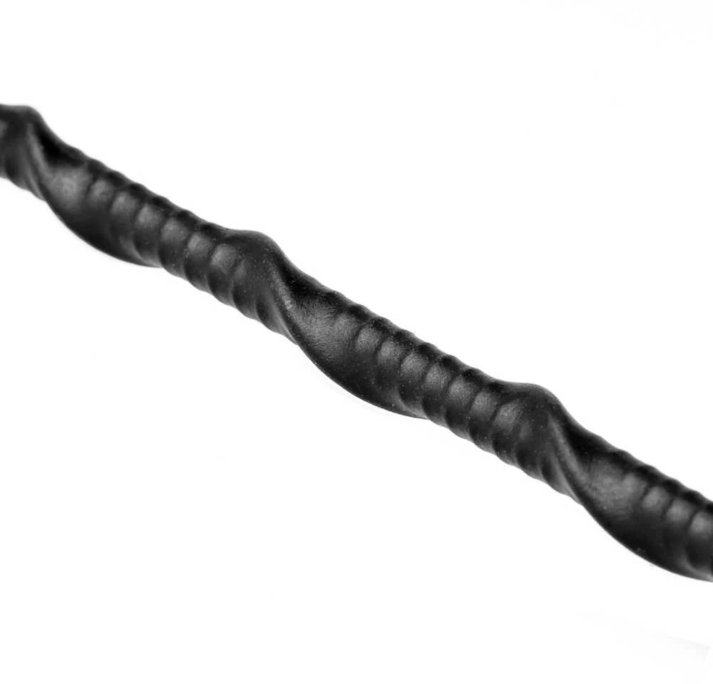 Automobilio antenos stiebas 5 mm ANTM07 AMIO-01130
