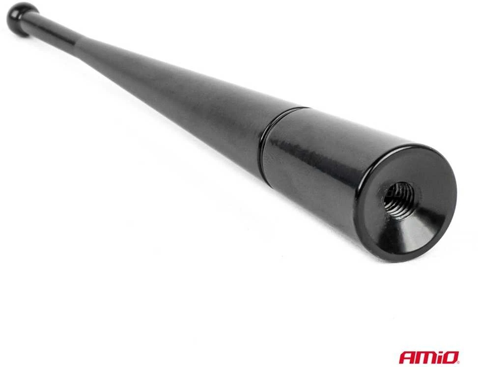 Automobilio antenos strypas 10 cm ANTM13 AMiO-04163