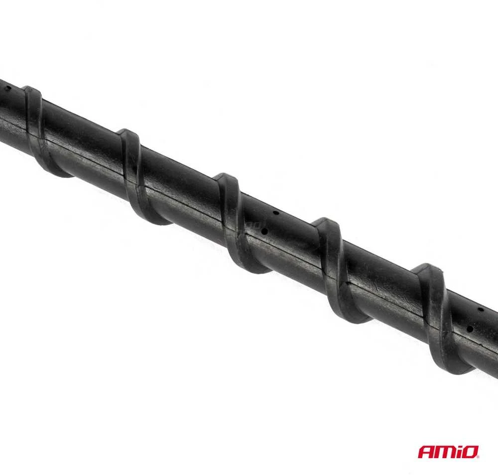 Automobilio antenos strypas 18cm ANTM10 AMIO-04160