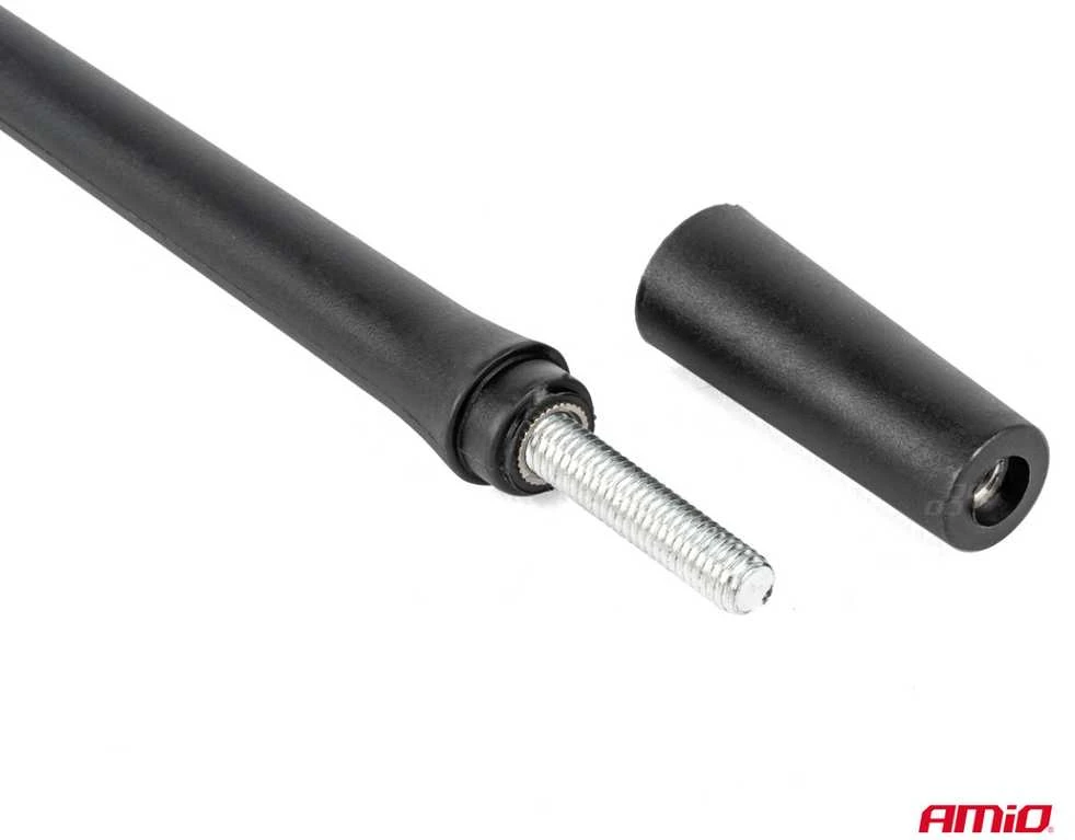 Automobilio antenos strypas 33 cm ANTM12 AMIO-04162