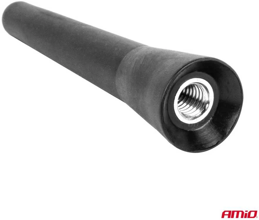 Automobilio antenos strypas 6,5 cm ANTM14 AMIO-04164