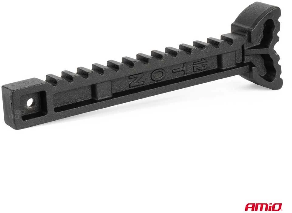 Automobilio atraminiai stovai 12 t, 2 vnt. AMIO-04190