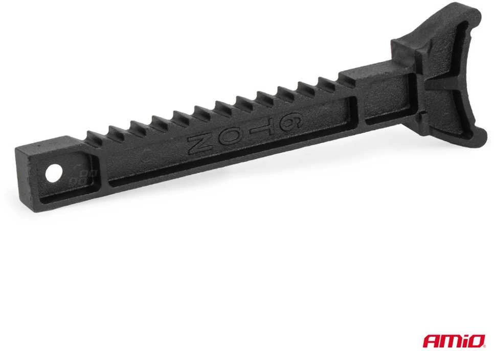 Automobilio atraminiai stovai 6 t, 2 vnt. AMIO-04189