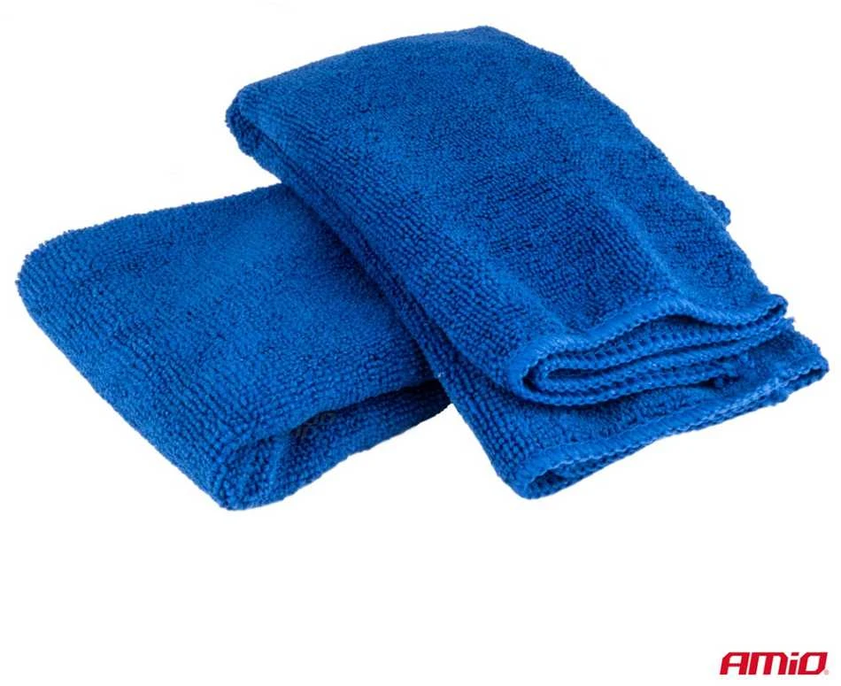 Automobilio plovimo rinkinys, 5 dalių AMIO-04035