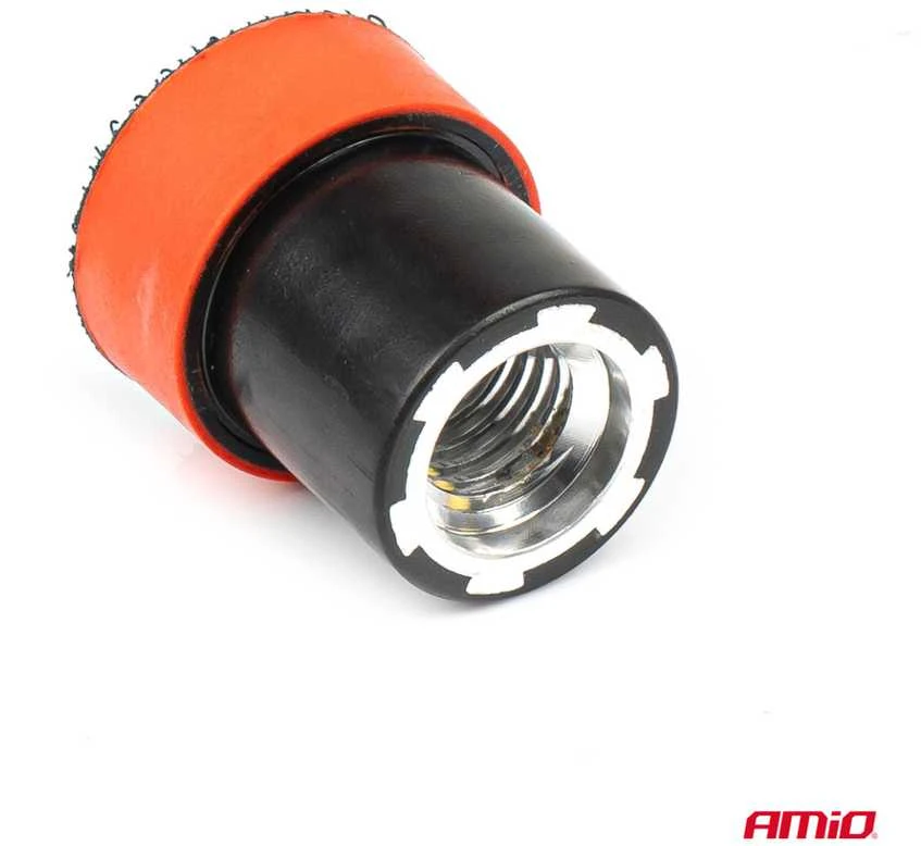 Automobilio poliravimo rinkinys, 30 mm AMIO-03701