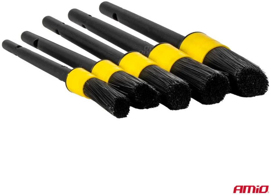 Automobilio priežiūros rinkinys AMIO-04329