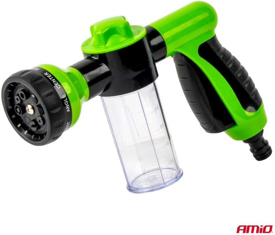 Automobilio priežiūros rinkinys AMIO-04330