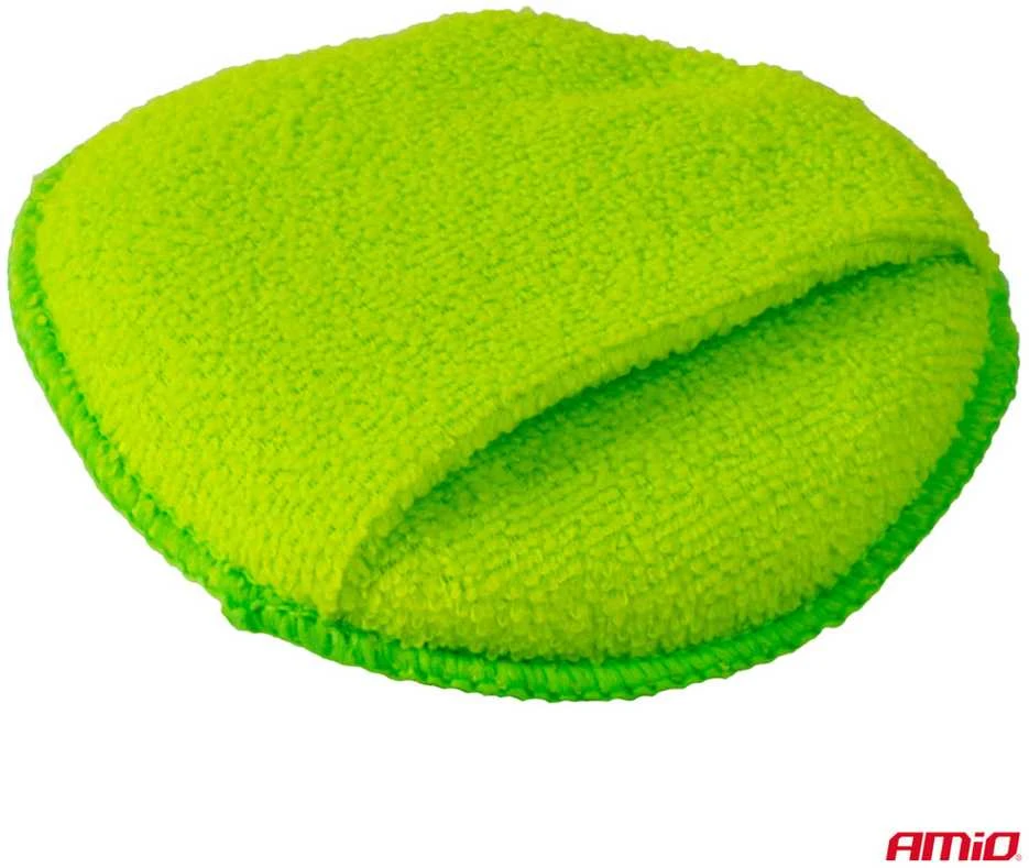 Automobilio priežiūros rinkinys AMIO-04330