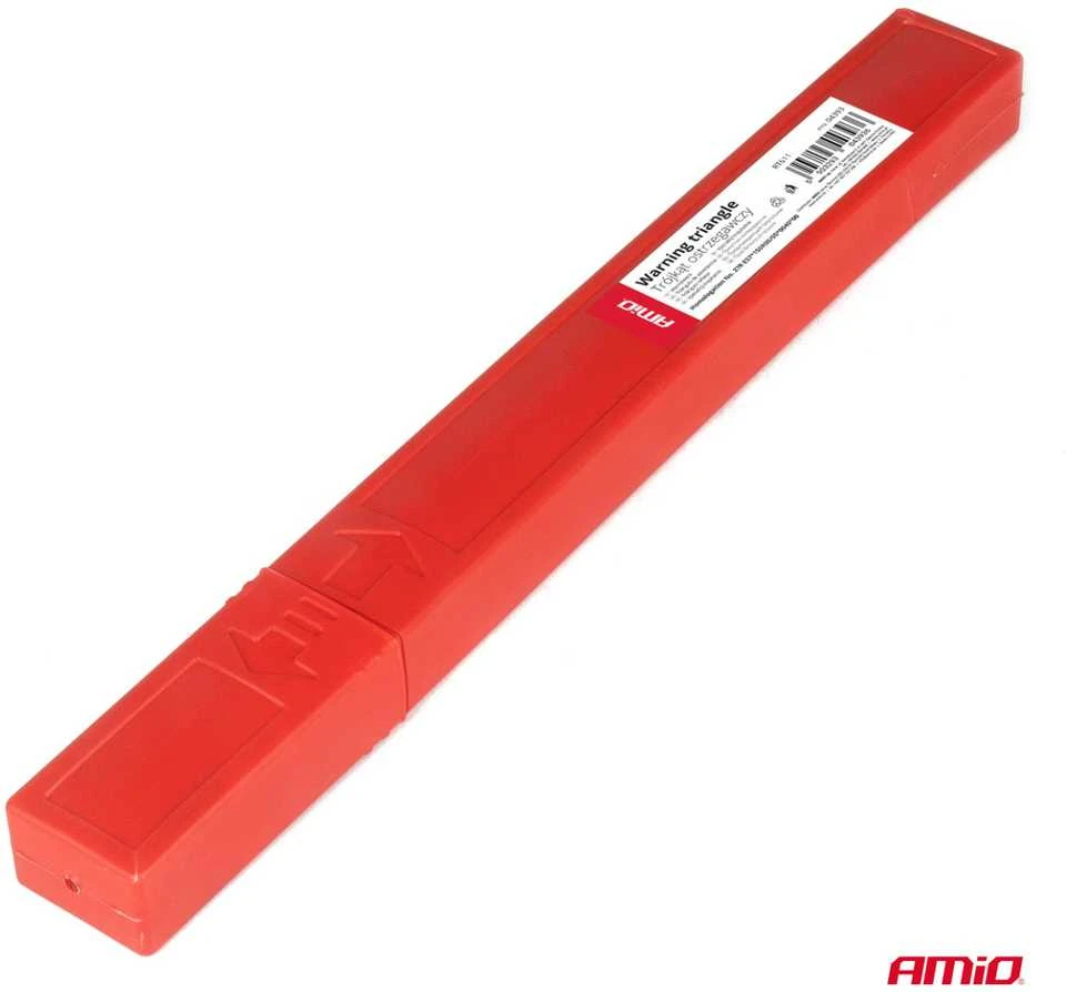 Avarinis ženklas, trikampis RT611 E-MARK AMIO-04393