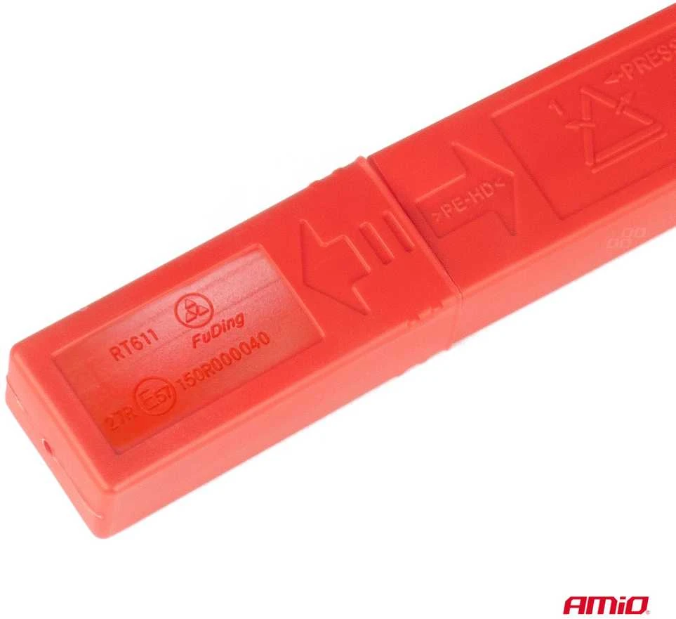 Avarinis ženklas, trikampis RT611 E-MARK AMIO-04393