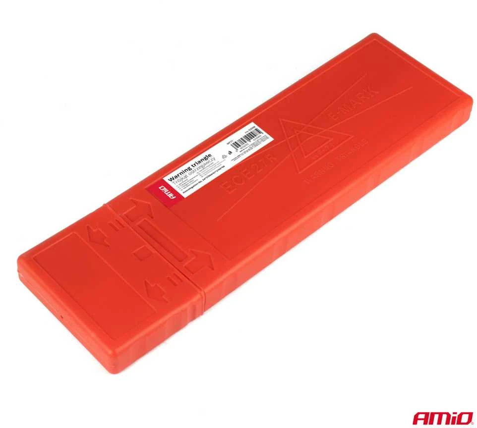 Avarinis ženklas - trikampis, WF-71 E-MARK AMIO-02998