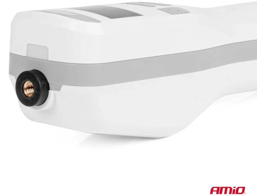 Belaidis automobilinis kompresorius 40W su powerbank AMIO-03689