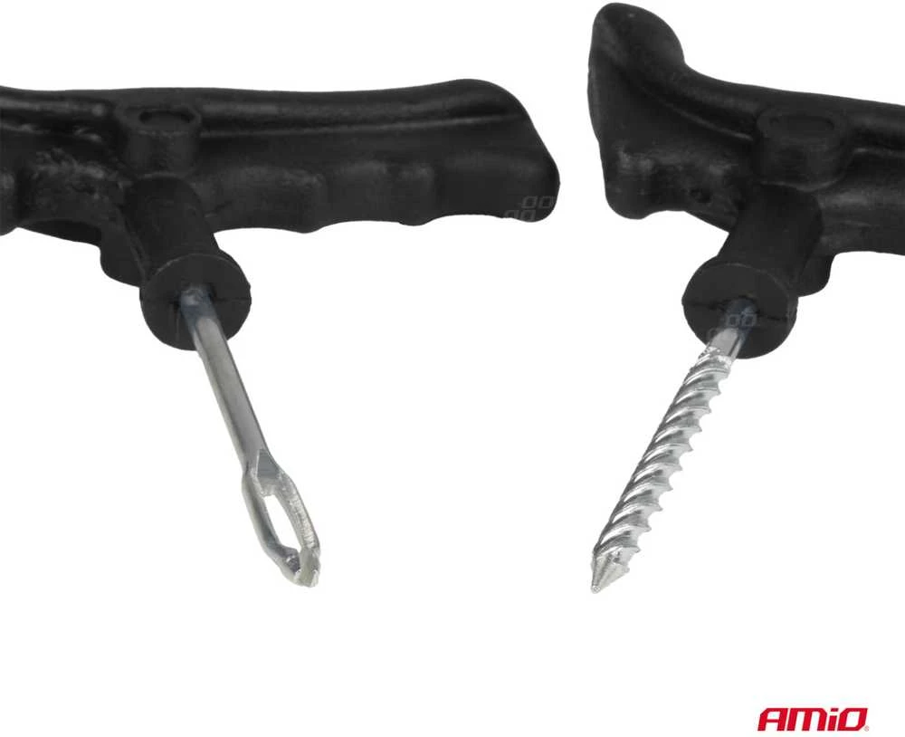 Beorės padangos taisymo rinkinys AMIO-01251