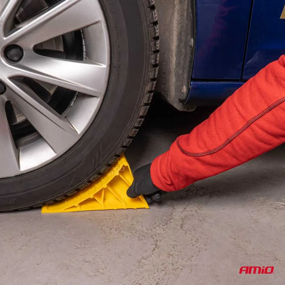 Carcommerce Rato ramstis plastmasinis 1vnt.