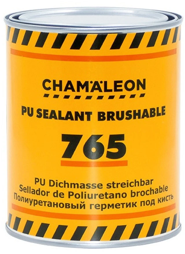 CHAMAELEON 765 Brushable PU Sealant, tepamas PU sandariklis, 1 Kg