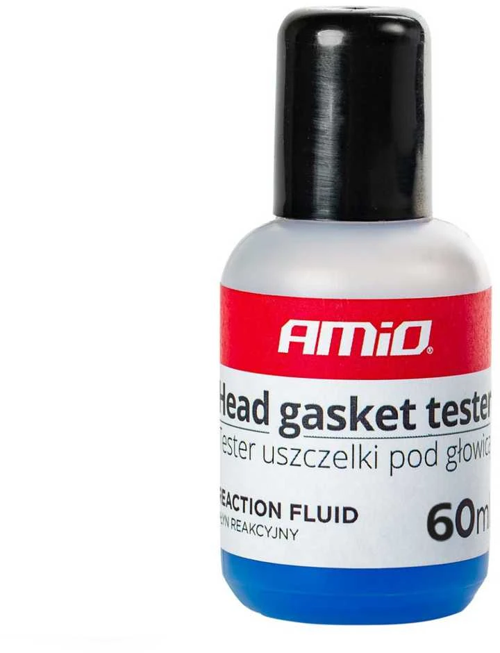 Cilindrų galvutės tarpinės testeris XL 60 ml AMIO-02804