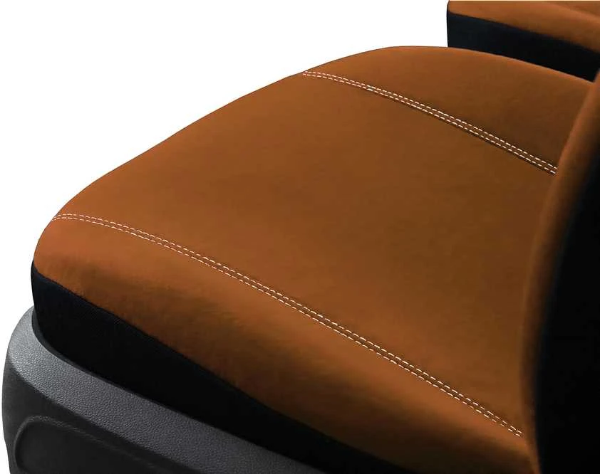 COZY sėdynių užvalkalai (alcantara) Mercedes-Benz C Klasė W202 1993-2000m.