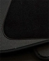 ARS Medžiaginiai kilimėliai Nissan Note 2013-2020m. aprašymas - Prekės nuotrauka