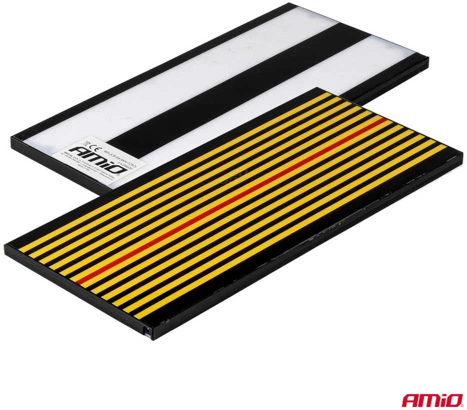 Didelis PDR kėbulo įlenkimų remonto rinkinys su krepšiu, AMIO-04600