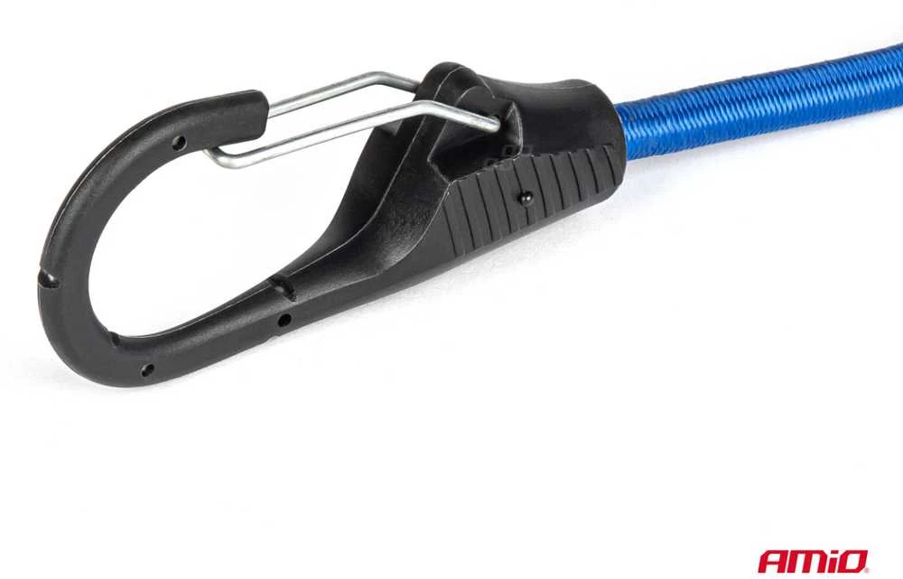 Amio ELASTINGA VIRVĖ,8MM 100 CM BSTRAP-21 03374