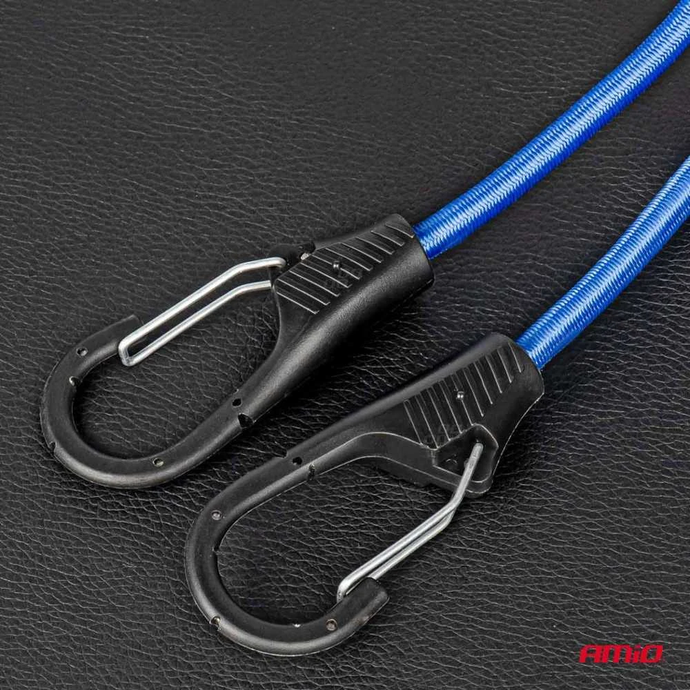 Amio ELASTINGA VIRVĖ,8MM 100 CM BSTRAP-21 03374