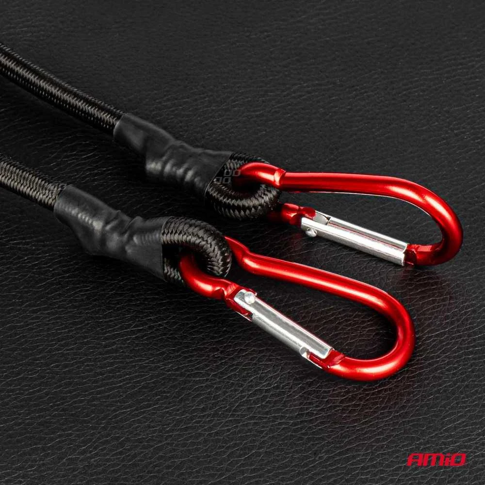 Amio ELASTINGA VIRVĖ 8 MM 100 CM BSTRAP-07 01152