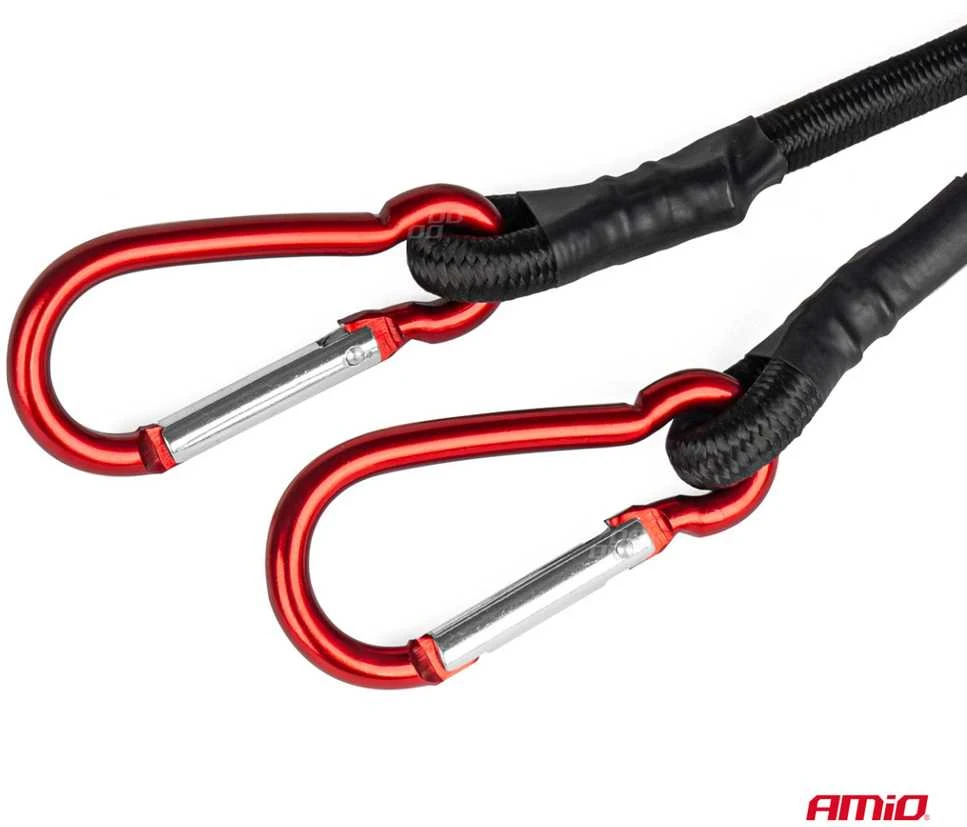 Amio ELASTINGA VIRVĖ 8 MM 100 CM BSTRAP-07 01152