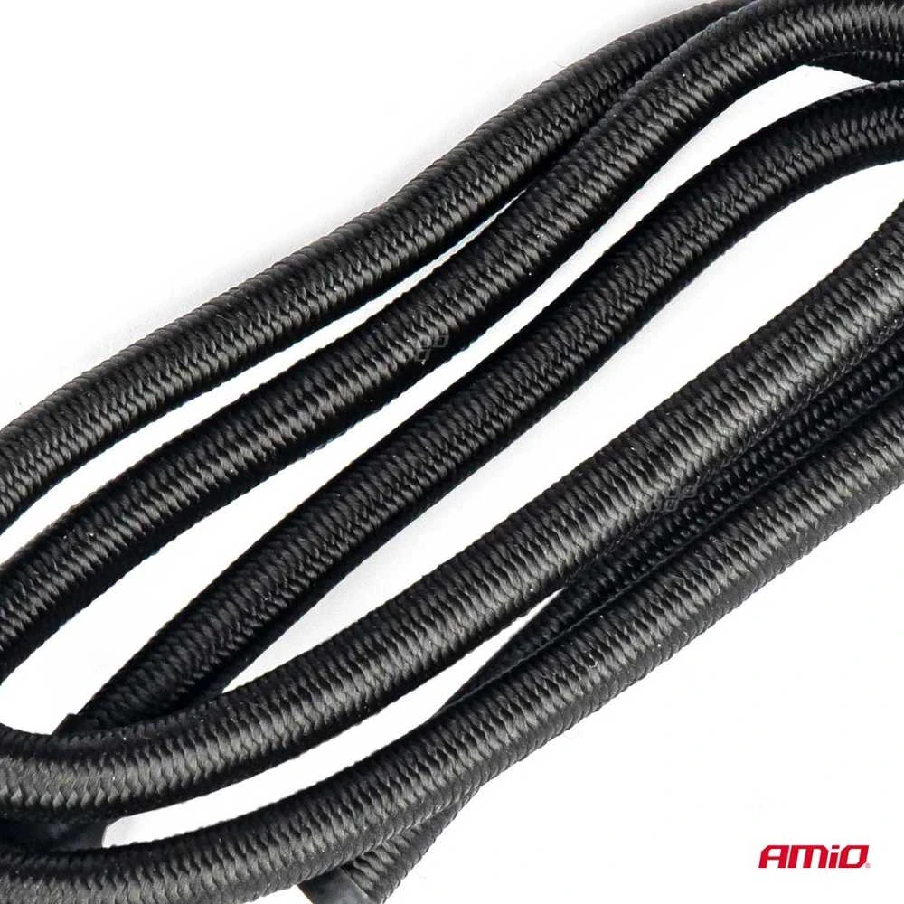 Amio ELASTINGA VIRVĖ 8 MM 100 CM BSTRAP-07 01152