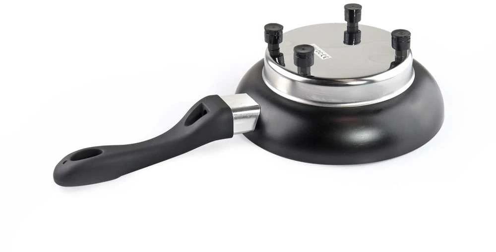Amio Automobilinė elektrinė keptuvė 20 cm x 4 cm, 12V, 150W
