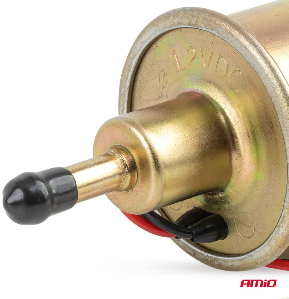 Elektrinis kuro siurblys 8 mm 12v amio-04924