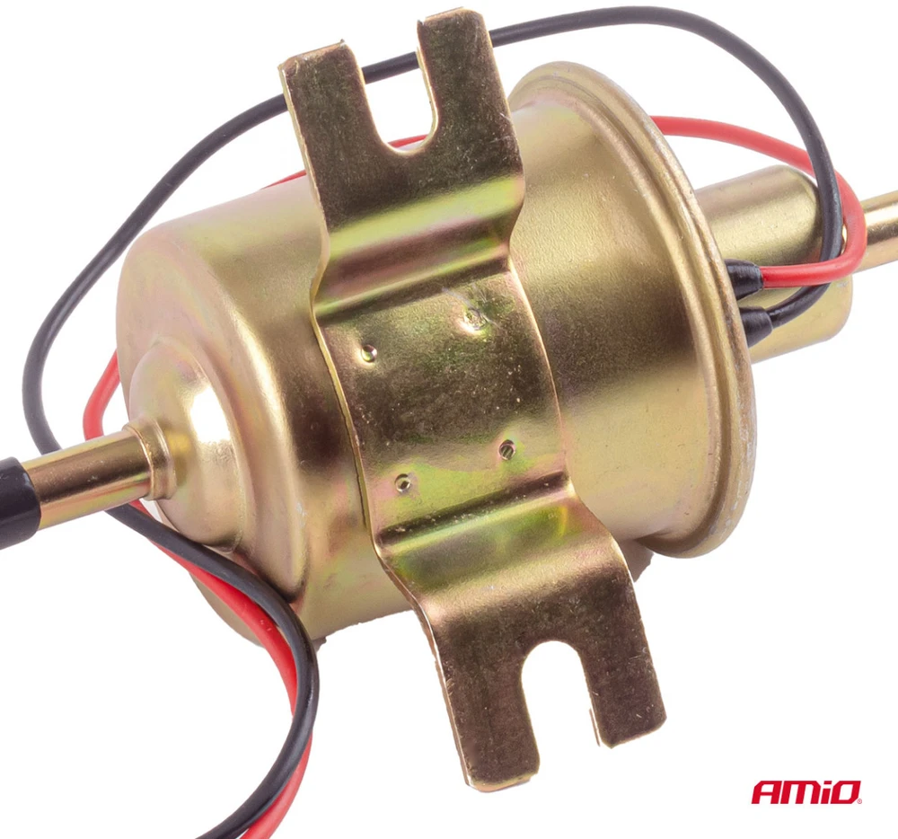 Elektrinis kuro siurblys 8 mm 12v amio-04924