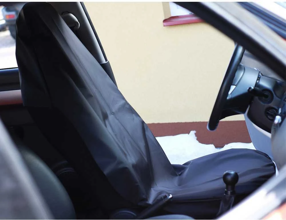 ES Apsauginis užvalkalas automobilio sėdynėms (1 vnt.)
