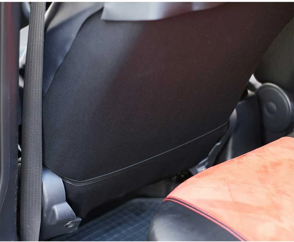 ES Apsauginis užvalkalas automobilio sėdynėms (1 vnt.)