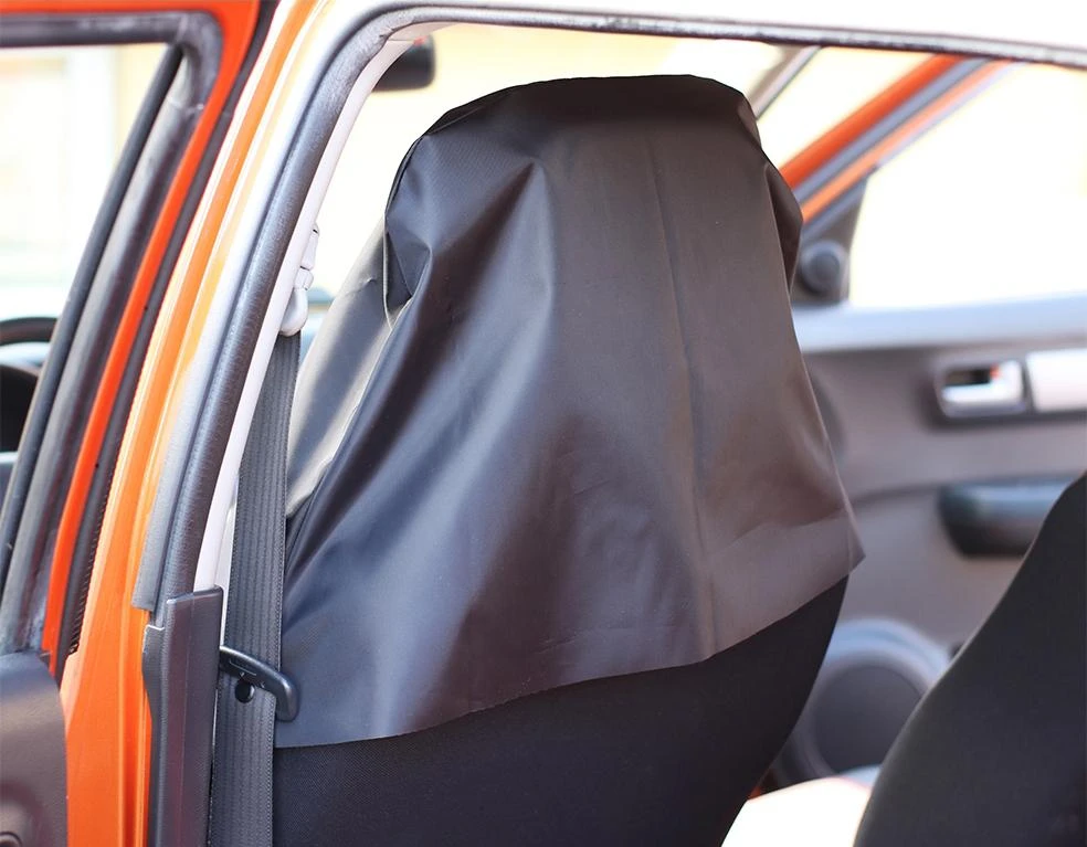 ES Apsauginis užvalkalas automobilio sėdynėms (1 vnt.)