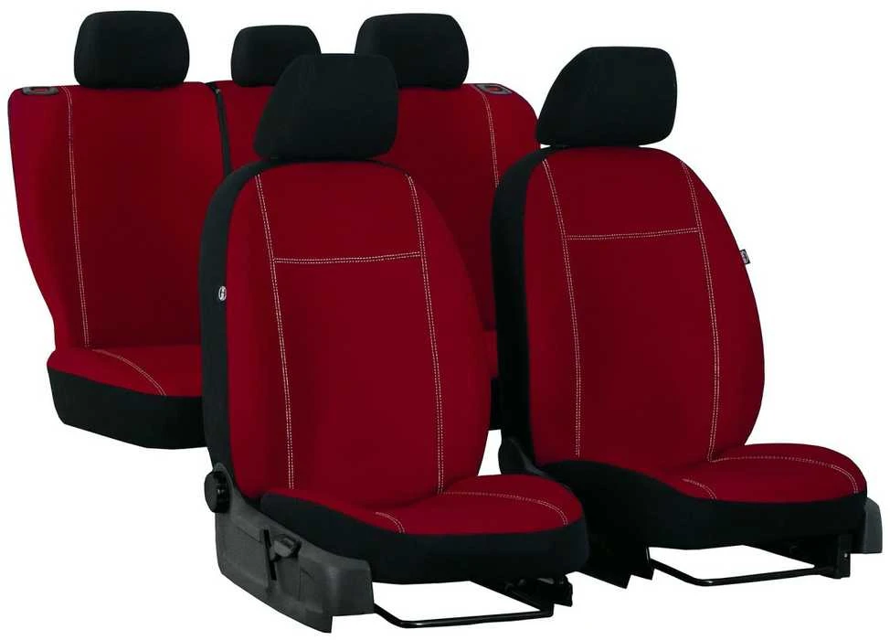 ES COZY sėdynių užvalkalai (alcantara) Honda CR-V VI 2023-2026m.