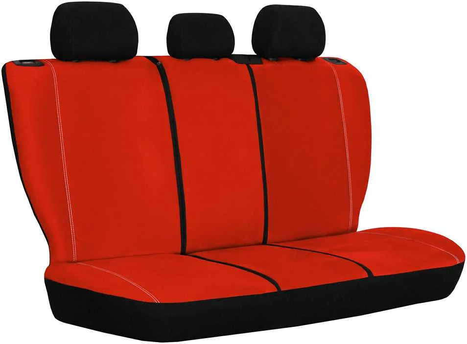 ES COZY sėdynių užvalkalai (alcantara) Seat Toledo II 1999-2004m.