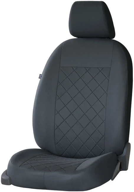 ES DRAFT LINE sėdynių užvalkalai (medžiaginiai) Renault Kangoo III 2021-2026m. (5 vietų)