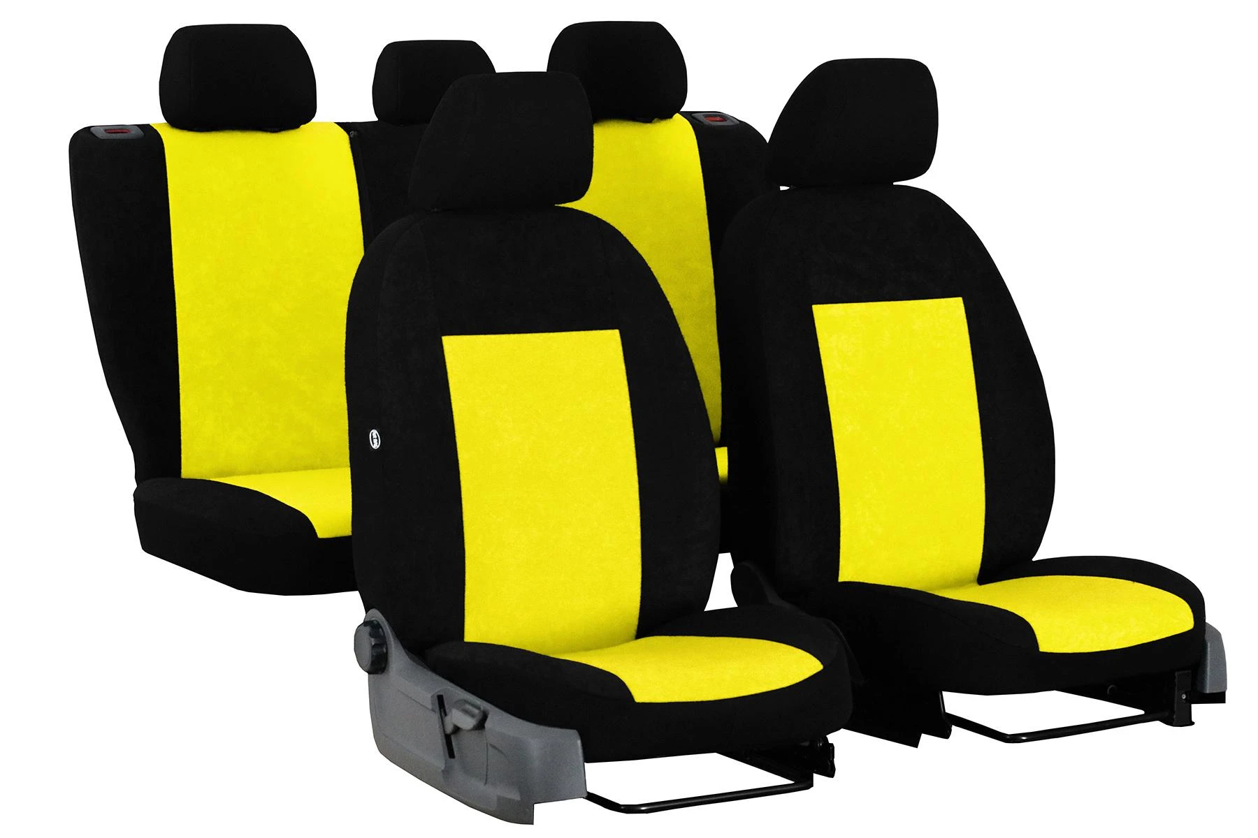 ES ELEGANCE sėdynių užvalkalai (veliūras) Mazda CX7 2007-2012m.