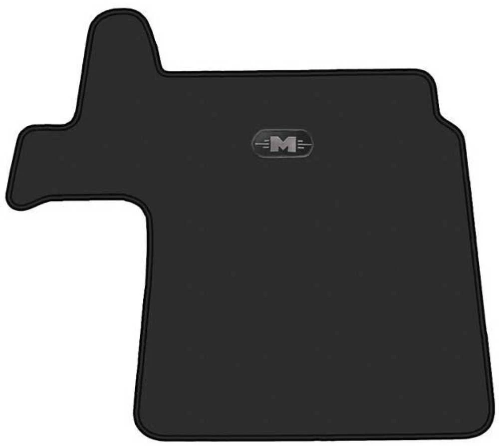 ES Kilimėliai COMFORT MAN TGX XXL automatic (2draw.) / nuo 2007m. 1p